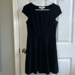 NWT black dress